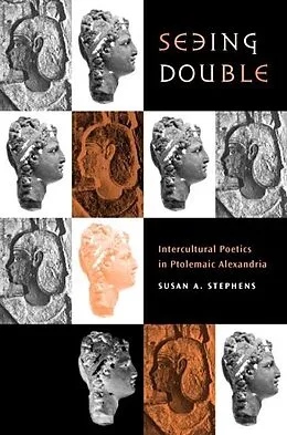 E-Book (pdf) Seeing Double von Susan A. Stephens