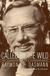 eBook (pdf) Called by the Wild de Raymond Dasmann