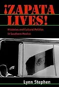 E-Book (epub) Zapata Lives! von Lynn Stephen