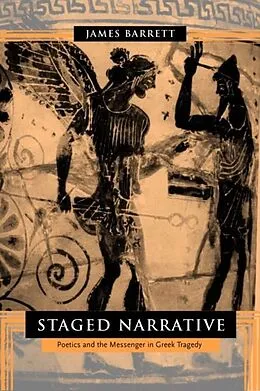 E-Book (pdf) Staged Narrative von James Barrett