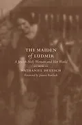 E-Book (pdf) Maiden of Ludmir von Nathaniel Deutsch