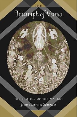 eBook (pdf) Triumph of Venus de Jeanne Lorraine Schroeder