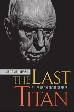 E-Book (pdf) Last Titan von Jerome Loving