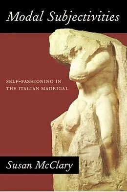 E-Book (pdf) Modal Subjectivities von Susan McClary