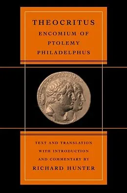E-Book (pdf) Encomium of Ptolemy Philadelphus von Theocritus