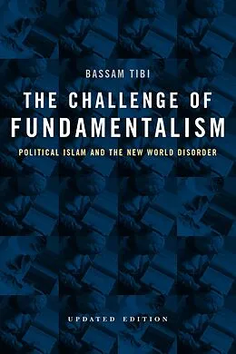 E-Book (epub) The Challenge of Fundamentalism von Bassam Tibi