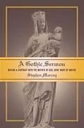 E-Book (pdf) Gothic Sermon von Stephen Murray