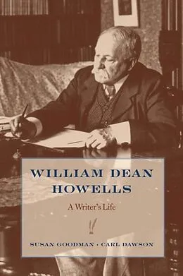 E-Book (pdf) William Dean Howells von Susan Goodman, Carl Dawson