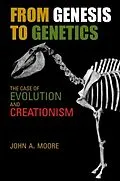 E-Book (pdf) From Genesis to Genetics von John A. Moore