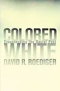 E-Book (pdf) Colored White von David R. Roediger