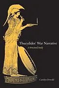 E-Book (pdf) Thucydides' War Narrative von Carolyn Dewald