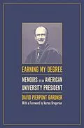 E-Book (pdf) Earning My Degree von David Gardner