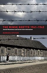 eBook (pdf) Minsk Ghetto 1941-1943 de Barbara Epstein