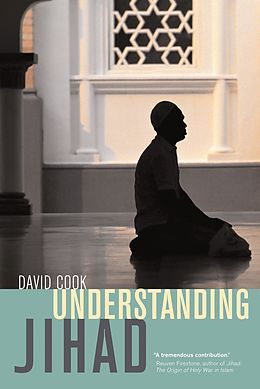 E-Book (epub) Understanding Jihad von David Cook