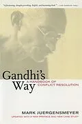 E-Book (epub) Gandhi's Way von Mark Juergensmeyer