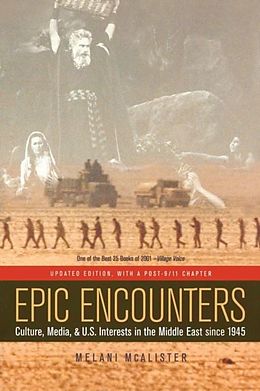 eBook (pdf) Epic Encounters de Melani McAlister