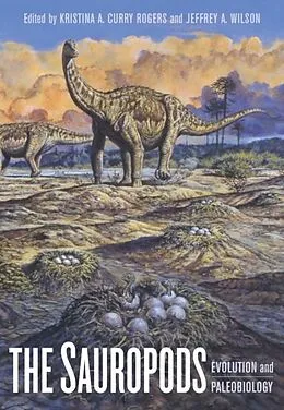E-Book (pdf) The Sauropods von 