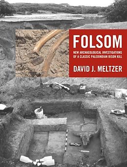 E-Book (pdf) Folsom von David J. Meltzer