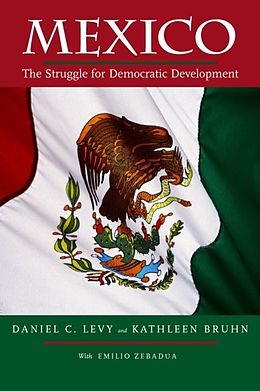 E-Book (pdf) Mexico von Daniel C. Levy, Kathleen Bruhn
