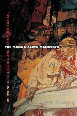 E-Book (pdf) The Magna Carta Manifesto von Peter Linebaugh
