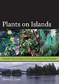 E-Book (pdf) Plants on Islands von Martin L. Cody