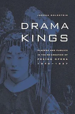 ePUB Drama Kings von Joshua Goldstein