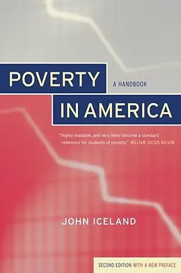 E-Book (pdf) Poverty in America von John Iceland