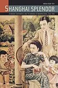 E-Book (pdf) Shanghai Splendor von Wen-Hsin Yeh