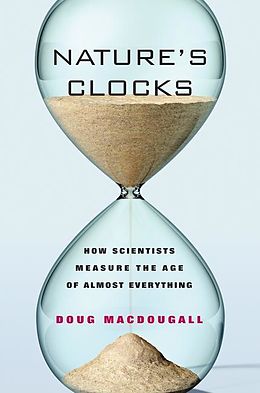 eBook (epub) Nature's Clocks de Doug Macdougall