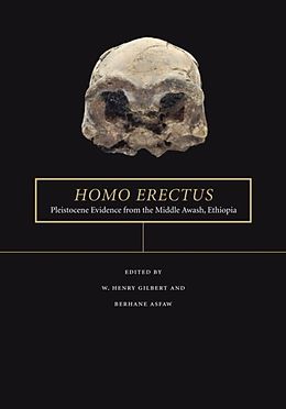 E-Book (pdf) Homo erectus von 