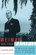 E-Book (pdf) Weimar on the Pacific von Ehrhard Bahr