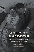E-Book (pdf) Army of Shadows von Hillel Cohen