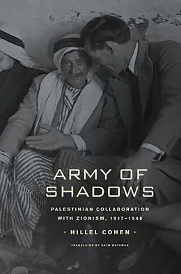 E-Book (pdf) Army of Shadows von Hillel Cohen