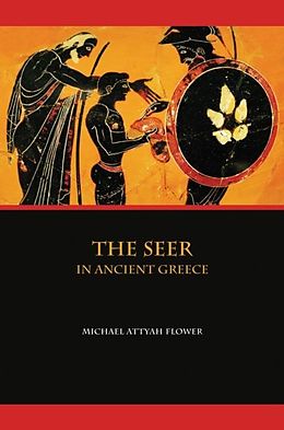 E-Book (pdf) Seer in Ancient Greece von Michael Flower