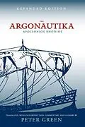 E-Book (epub) The Argonautika von Apollonios Rhodios