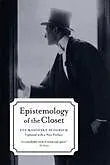 E-Book (epub) Epistemology of the Closet, Updated with a New Preface von Eve Kosofsky Sedgwick