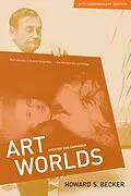 E-Book (epub) Art Worlds, 25th Anniversary Edition von Howard S. Becker