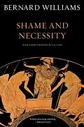E-Book (epub) Shame and Necessity, Second Edition von Bernard Williams