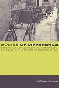 E-Book (pdf) Bodies of Difference von Matthew Kohrman