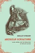 E-Book (pdf) American Sensations von Shelley Streeby