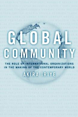 E-Book (pdf) Global Community von Akira Iriye
