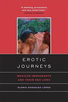 E-Book (pdf) Erotic Journeys von Gloria Gonzalez-Lopez