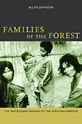 E-Book (pdf) Families of the Forest von Allen Johnson