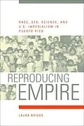 E-Book (pdf) Reproducing Empire von Laura Briggs