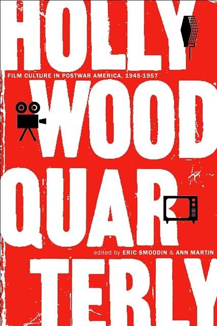 Hollywood Quarterly