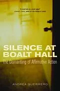 E-Book (pdf) Silence at Boalt Hall von Andrea Guerrero