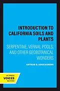 E-Book (epub) Introduction to California Soils and Plants von Arthur R. Kruckeberg