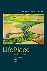 eBook (pdf) LifePlace de Robert L. Thayer Jr.