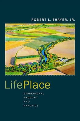 eBook (pdf) LifePlace de Robert L. Thayer Jr.