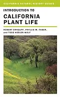 ePUB Introduction to California Plant Life von Robert Ornduff, Phyllis M. Faber, Todd Keeler Wolf